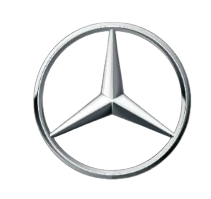 Mercedes-Benz logo