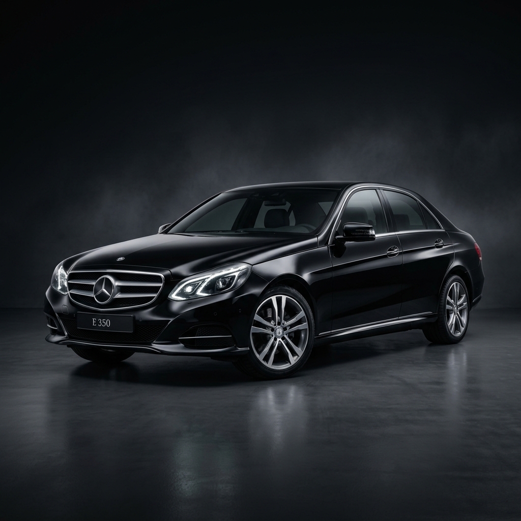 Синдром Тихої цегли Mercedes W204 W212
