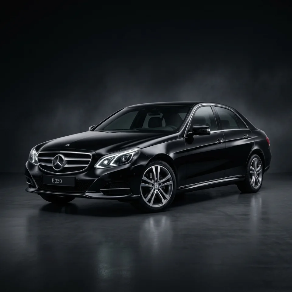 Mercedes W204 W212 не реагує на ключ
